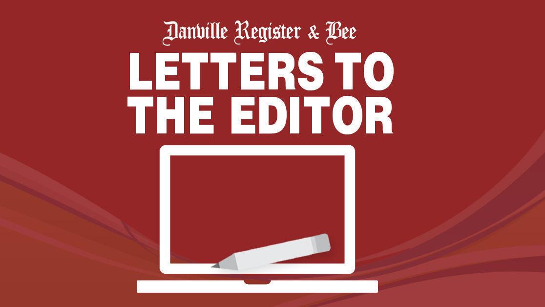 DRB Letters to the editor for July 30